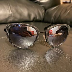 Elie Tahari Sunglasses